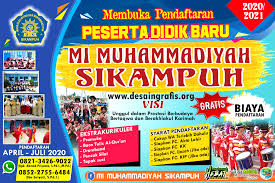 Desain co card panitia hut kemerdekaan. Order Banner Selamat Datang Ppdb 2020 2021 Cdr Kumpulan Desain Grafis Coreldraw