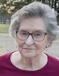 Obituary information for Willa Mae White