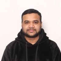 Mohammad Shakil Uddin