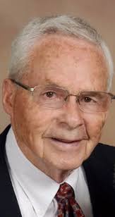 A. Roger Witke Obituary February 19, 2023