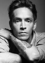 Brandon charles boyd (born february 15, 1976) is an american singer, songwriter, musician, author, and visual artist. About Brandon Boyd Incubus Nu