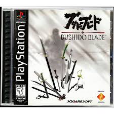 Those that didnot uphold the strict bushido code had to perform ritual suicide. Bushido Blade Playstation Gamestop