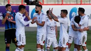 El llamado de niña de 8 años que evitó fatal desenlace en temuco. Los 5 Olvidados Jugadores De Colo Colo Que Podrian Tener Una Oportunidad En Copa Chile En Cancha