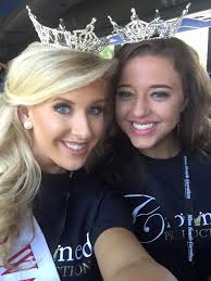 Miss Wade Hampton Taylors 2015