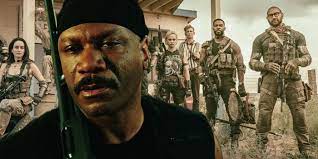 It had the typical zombie flick on a friday night movie. Zack Snyder Clarifies Army Of The Dead Was Never A Sequel To Dawn
