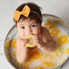 Check spelling or type a new query. Baby Milk Baths Wink In Time Photography