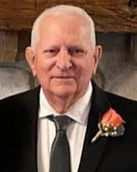 Robert Dean Shores Obituary August 28, 2024