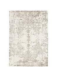 All of our carpets will be packaged carefully, thoroughly, and padded. Vintage Teppich Florentine Wolle Viskose Westwingnow