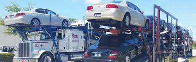 Cheap car transportation options in pennsylvania. Car Shipping In Florida Young S Transport Inc