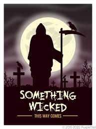 Maybe you would like to learn more about one of these? Wicked Grim Reaper Halloween Party Invitation Halloween Invitations