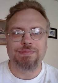 John Wesley Gerber (1969-2009)