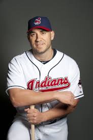 Travis Hafner Photos Photos Cleveland Indians Photo Day Cleveland Indians Cleveland Baseball Cleveland Indians Baseball