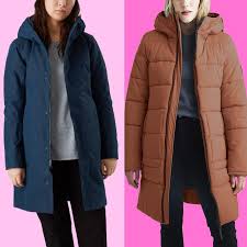 So to help you on your way, here are 10 of the best new ski jackets for this season. Best Canadian Winter Coats That Aren T Canada Goose 2021 The Strategist