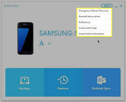 We can just launch the 'smartswitchpc.exe' and run through the install the process shouldn't be hard at all to install very simply, so basically you just click the run button you go through the settings click the click next next next… boom it. Using The Samsung Smart Switch