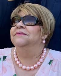 Arleatha B. Holmes Obituary March 3, 2025