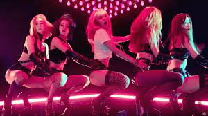 TOP 22] SEXIEST K-POP MUSIC VIDEOS - 2015! (Female Version) - YouTube
