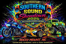 2026 SOS North Carolina- Team Money Cycles Sound Showdown