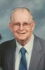 Obituary information for Dewey G. Lyon