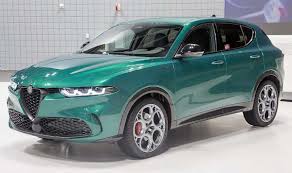 Image result for Verde Montreal 2023 Alfa-Romeo