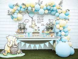 Awesome Boy Baby Shower Themes Pretty My Party Party Ideas Boy Baby Shower Themes Baby Shower Decorations Baby Boy Shower Themes Unique
