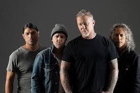 Are Metallica Days Away From Making A 2020 Festival