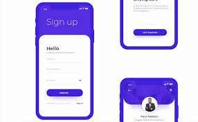 This genuinely amazing mobile app screens mockup to present your app design. 30 Best Free Android Mockup Templates And Mockup Tools In 2020 Updated