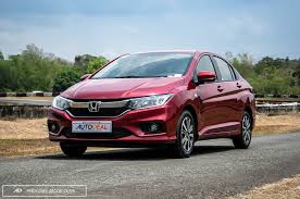 Aside from that, the manufacturer produced special models for the domestic markets of different countries. Review 2018 Honda City E Cvt Autodeal Philippines
