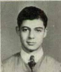 Henry Jacob Nathan Taub (1918-2004)