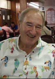 Gerald Hibbitts Obituary February 3, 2023