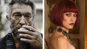Quand un film français montre son ambition, ça nous donne forcément envie. Vincent Cassel Et Olga Kurylenko En Tournage A Pontoise La Gazette Du Val D Oise