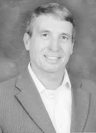 Grady Restes “Buck” Williams