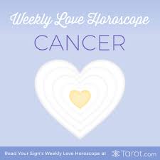 Loyalty is a fundamental value for cancer, they will be faithful as long as they love and feel loved. Tarot Com Weekly Love Horoscope August 10 16 Feelings Facebook