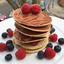 6 Of The Best Body Coach Recipes To Cook At Home Low Calorie Pancakes Joe Wicks Recipes Bodycoach Recipes