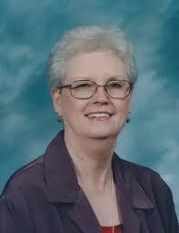 Obituary information for Nancy Caroline McSpedden