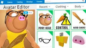 The have really cool exoskeletons and super big pinchers. How To Draw Good Pony From Piggy Herunterladen