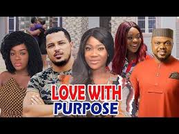 Pin On Nigerian Movies