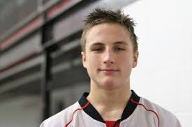 Athlete of the Week: Max Michaelis -- Elk River boys hockey