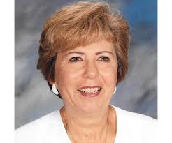 Nancy Benson Obituary (2015)