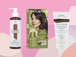 Clairol Natural Instincts Demi-Permanent Hair Color Creme, 6Rr Light Red,  Hair Dye, 1 Application - Walmart.Com