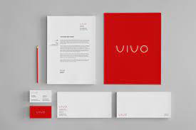 Download Branding Stationery Mock Up On Behance