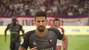 Горан пандев) born 27 july 1983) is a macedonian professional footballer who plays as a forward for italian club genoa. Sami Khedira Finally Get His Hair Updated After He Complained To Ea About His Outdated Haircut Fifa