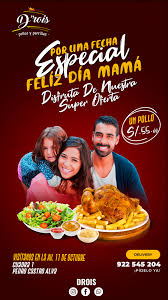 D'ROIS POLLOS Y PARRILLAS