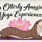 Go With The Flow Otter Yoga event image