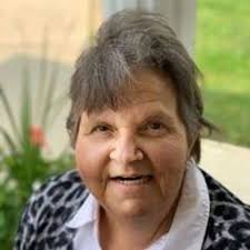 Brenda Lou Murdoch Obituary January 3, 2020