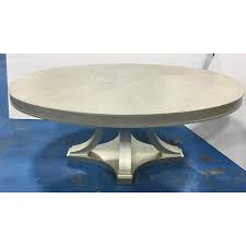 We did not find results for: Transitional Gray Oval Pedestal Dining Table Chairish