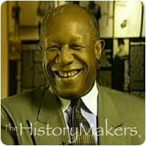 Howard Dodson's Biography