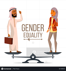 Premium Gender Equality Concept Illustration Download In Png Vector Format Equality Gender Equality Gender Equality Art