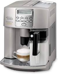 Tiburón de papel no nos podemos olvidar a ese gran depredador en los mares y que al igual que el cocodrilo, es muy parecido y fácil de hacer. Amazon Com Delonghi Esam3500s 220 240 V 50 60 Hz Magnifica Espresso Coffee Maker Ultramar Uso Unico No Funcionara En Los Estados Unidos Kitchen Dining