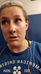 stitch with @trailerparkboysofficial 🤓 Bologna.. surprise surprise ...