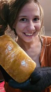 Cinnamon Sugar Bread Crofton Recipe